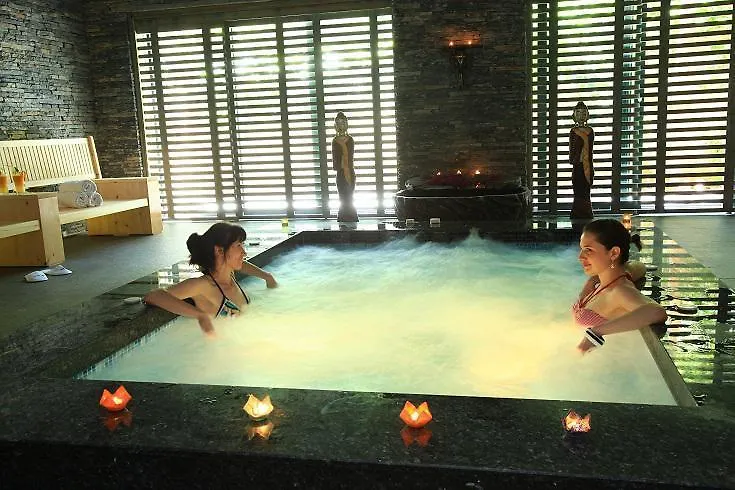 Zeytinada Hotel Torba
