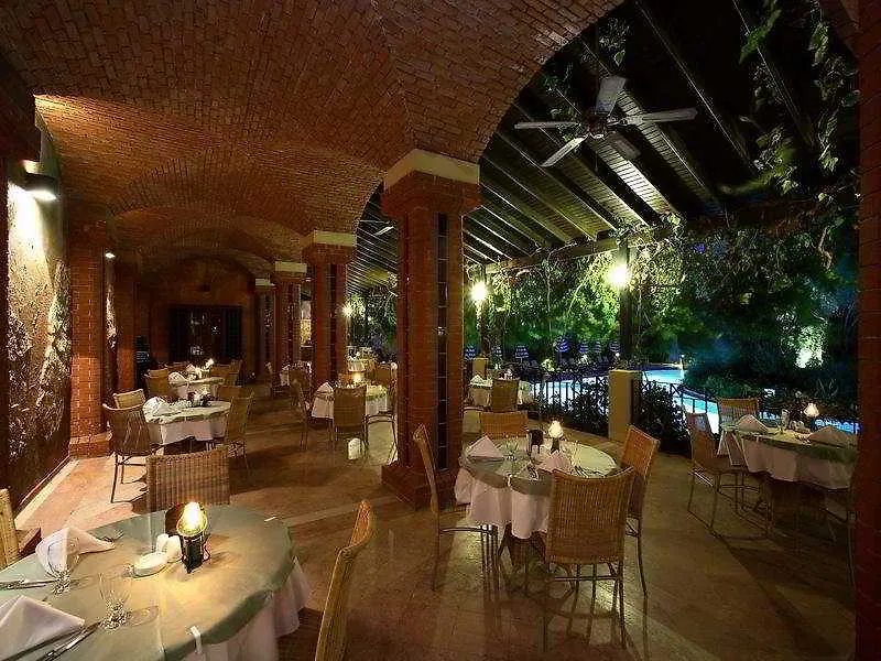 Zeytinada Hotel Torba