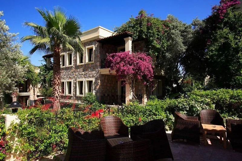 Zeytinada Hotel Torba