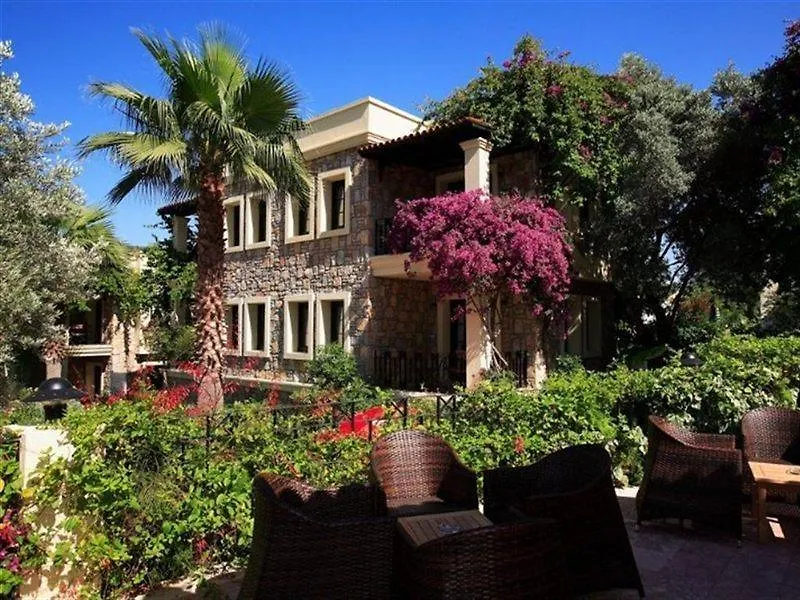 Zeytinada Hotel Torba