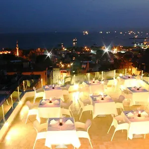 **** Otel Daphne Türkiye