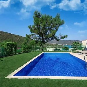 Otel Vogue Supreme Bodrum, Torba