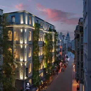 ***** Otel Adahan Decamondo Pera, Autograph Collection Türkiye