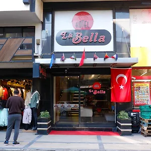 Otel La Bella, Salihli