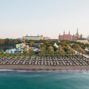 Ośrodek wypoczynkowy Kremlin Palace Antalya