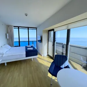  Daire Orbi Dreamy Sea Views Gürcistan