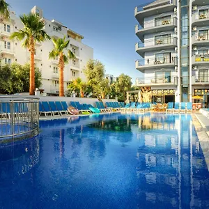 Aparthotel Mutlu