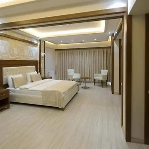  Apart Otel Asmali Mescit Türkiye