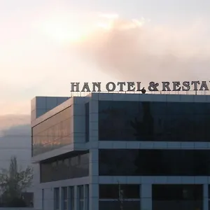 Han Hotel Hotel