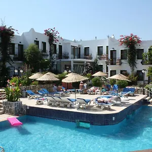 Hotel Bronze
