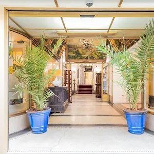 Hotel Bologna Praga