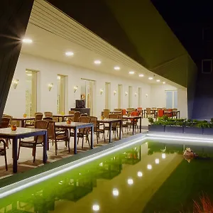 Hotel Anna Budapeszt